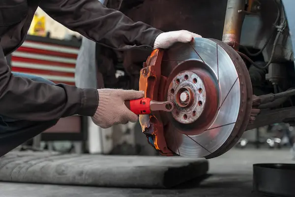 brake auto repair